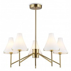 Люстра на штанге ambrella light high light lh57133